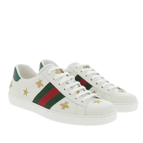 gucci schuhe männer weiß|Herren Designer Sneaker: Luxus Sneaker .